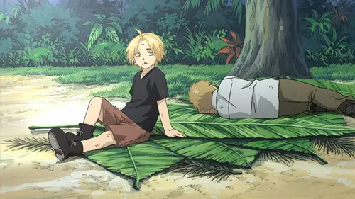 Fullmetal Alchemist: Brotherhood Temporada 1 Episodios 12 • Sub Español