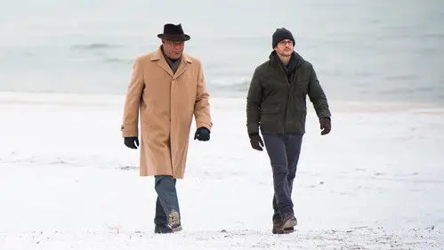 Hannibal Temporada 1 Episodios 9 • Sub Español