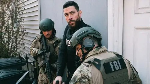 FBI Temporada 3 Episodios 10 • Sub Español