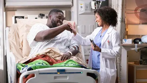Anatomía de Grey Temporada 19 Cap 8 • Español Online