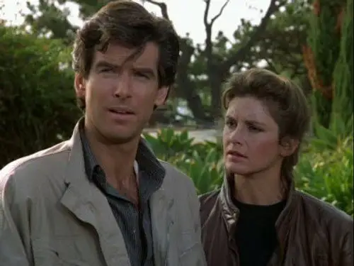 Remington Steele Temporada 4 Episodios 16 • Sub Español
