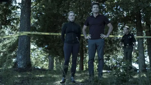 Ozark Temporada 1 Episodios 5 • Sub Español