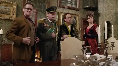 Odd Squad Temporada 1 Episodios 8 • Sub Español