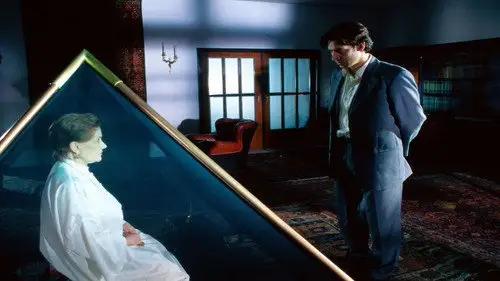 Rex, un policía diferente Temporada 3 Episodios 7 • Sub Español