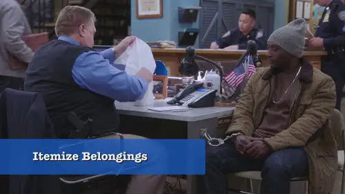 Brooklyn Nine-Nine Temporada 0 Episodios 4 • Sub Español