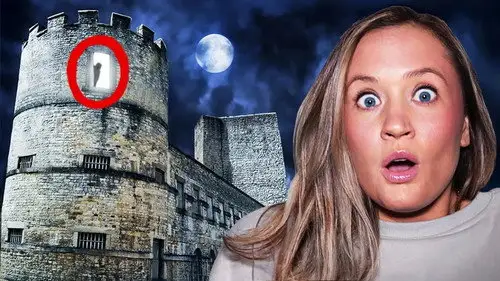 Project Fear Temporada 5 Episodios 2 • Sub Español