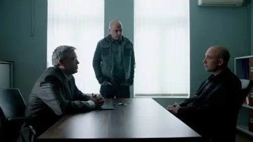 Infiltrado Temporada 3 Episodios 8 • Sub Español