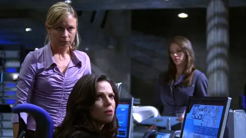 24 Temporada 4 Episodios 3 • Sub Español