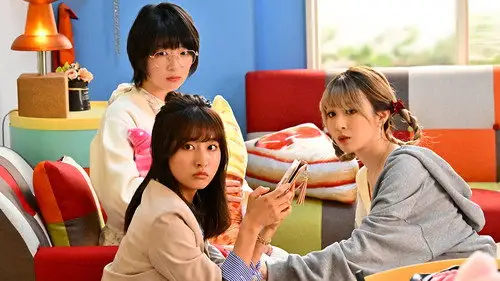 Kamen Rider Temporada 35 Episodios 11 • Sub Español