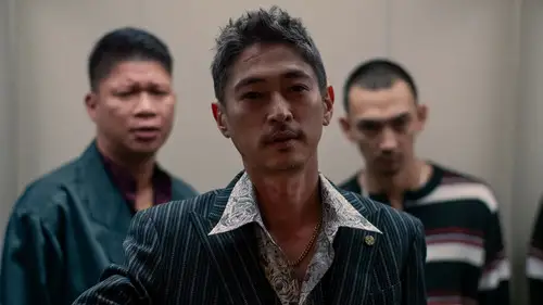 Tokyo Vice Temporada 2 Episodios 3 • Sub Español