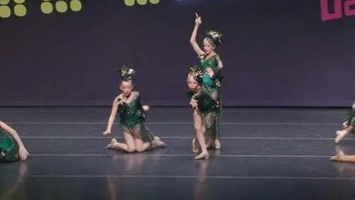 Dance Moms Temporada 3 Episodios 8 • Sub Español