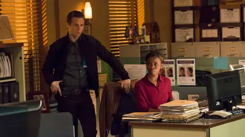 Justified: La ley de Raylan Temporada 5 Episodios 12 • Sub Español