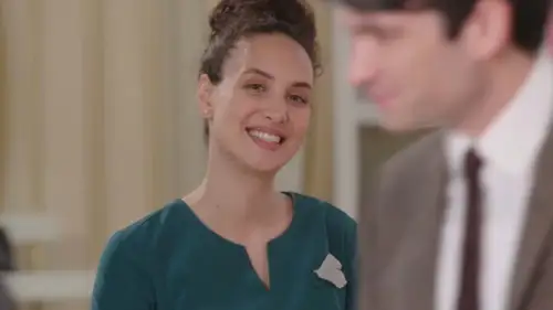 El paraíso de las señoras Temporada 8 Episodios 8 • Sub Español