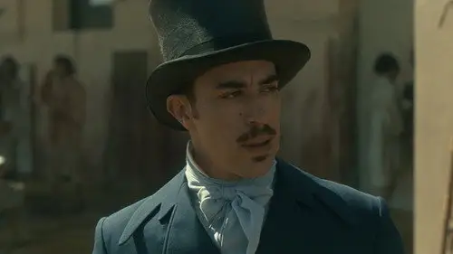Los leones de Sicilia Temporada 1 Episodios 7 • Sub Español