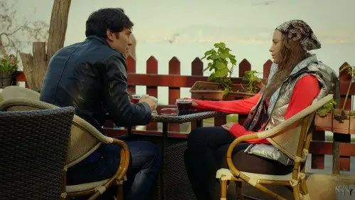 Medcezir Temporada 1 Episodios 19 • Sub Español