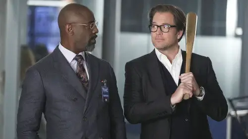 Bull Temporada 1 Episodios 19 • Sub Español