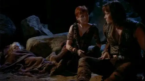 Hércules: Sus viajes legendarios Temporada 5 Episodios 8 • Sub Español