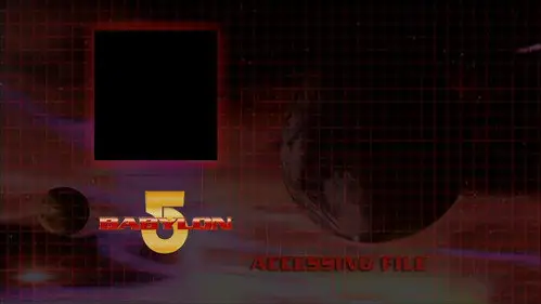 Babylon 5 Temporada 0 Episodios 20 • Sub Español