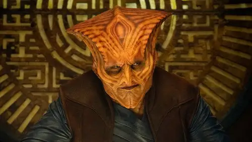 Star Trek: Discovery Temporada 4 Episodios 8 • Sub Español