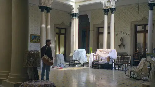 Iosi, el espía arrepentido Temporada 2 Episodios 7 • Sub Español