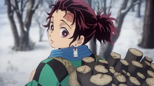 Kimetsu no Yaiba: Guardianes de la Noche Temporada 2 Episodios 3 • Sub Español