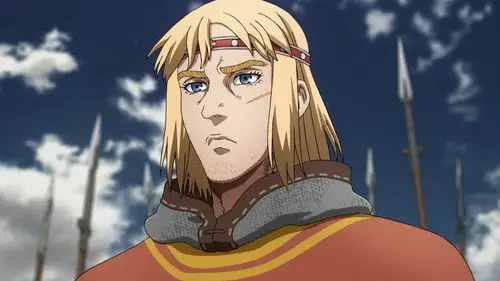 Vinland Saga Temporada 2 Episodios 5 • Sub Español