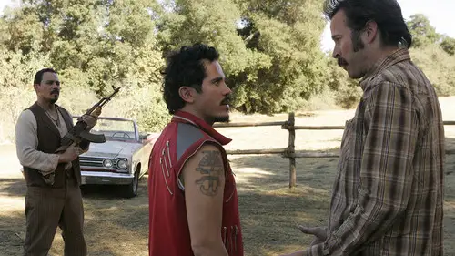 Me llamo Earl Temporada 2 Episodios 11 • Sub Español