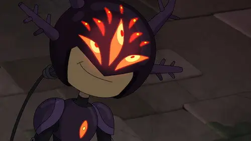 Anfibilandia Temporada 3 Episodios 25 • Sub Español
