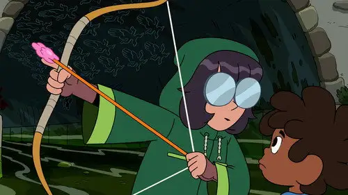 El mundo de Craig Temporada 3 Episodios 15 • Sub Español
