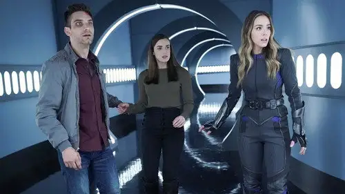 Marvel Agentes de S.H.I.E.L.D. Temporada 7 Episodios 12 • Sub Español