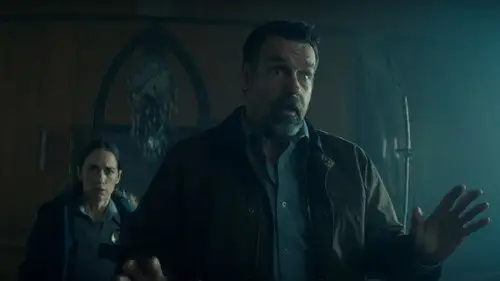 Revival Temporada 1 Episodios 10 • Sub Español