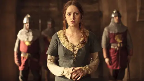 Merlín Temporada 5 Episodios 2 • Sub Español