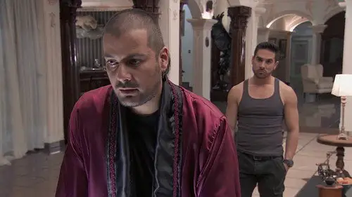 El señor de los cielos Temporada 3 Episodios 25 • Sub Español