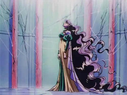 Sailor Moon Temporada 5 Episodios 6 • Sub Español