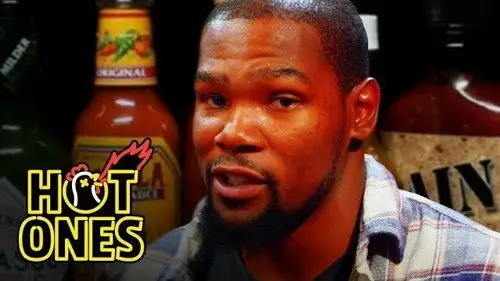 Hot Ones S4E7 • Oglądaj Online