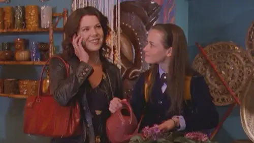 Las chicas Gilmore Temporada 3 Episodios 5 • Sub Español