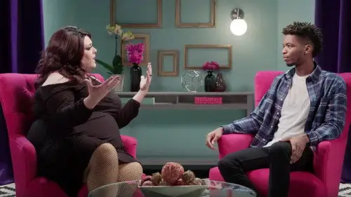 The Pit Stop Temporada 1 Episodios 4 • Sub Español