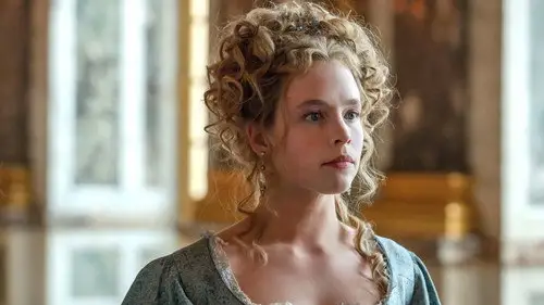 Versailles Temporada 3 Episodios 1 • Sub Español