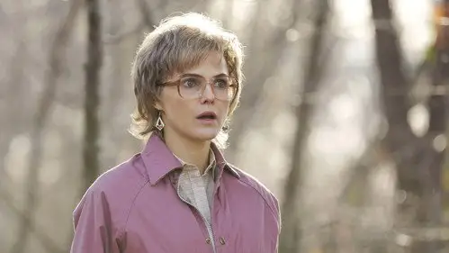 The Americans Temporada 4 Episodios 7 • Sub Español
