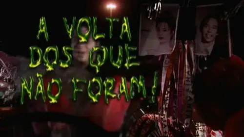 A Grande Família Temporada 3 Episodios 17 • Sub Español