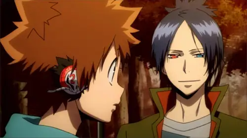 Katekyo Hitman Reborn! Temporada 5 Episodios 145 • Sub Español