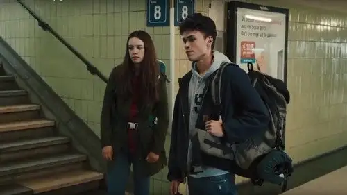 wtFOCK Temporada 1 Episodios 3 • Sub Español