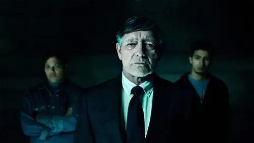 Mocro Maffia Temporada 2 Episodios 7 • Sub Español