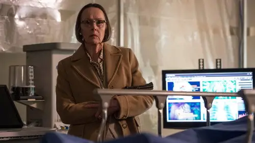The Blacklist Temporada 2 Episodios 19 • Sub Español