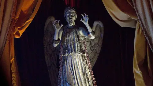 Doctor Who Temporada 7 Episodios 5 • Sub Español
