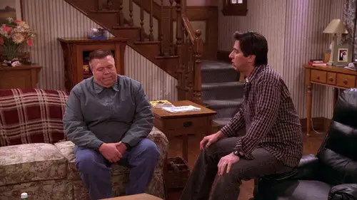 Todo el mundo quiere a Raymond Temporada 9 Episodios 11 • Sub Español