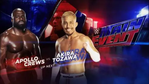 WWE Main Event Temporada 12 Episodios 23 • Sub Español