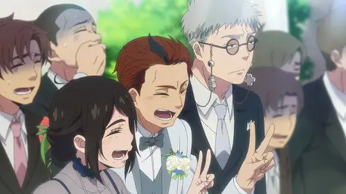 Blue Exorcist Temporada 5 Episodios 4 • Sub Español