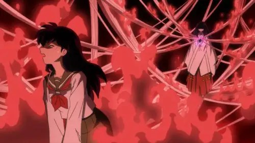 InuYasha Temporada 2 Episodios 16 • Sub Español