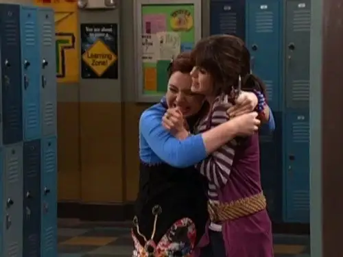 Los magos de Waverly Place Temporada 2 Episodios 23 • Sub Español